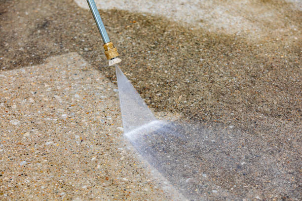 Best Concrete Surface Cleaning in Conway, AR