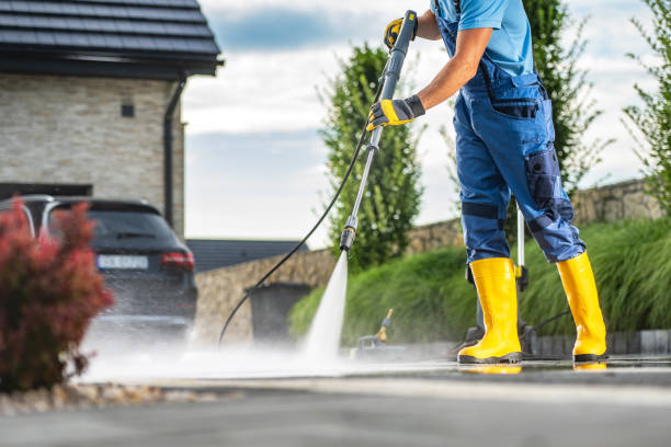 Best Window and Screen Pressure Cleaning in Conway, AR
